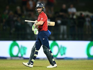India vs England LIVE Score, 2nd T20I: अर्शदीप ने दिलाई चौथी सफलता, बैंटोन 39 रन बनाकर आउट