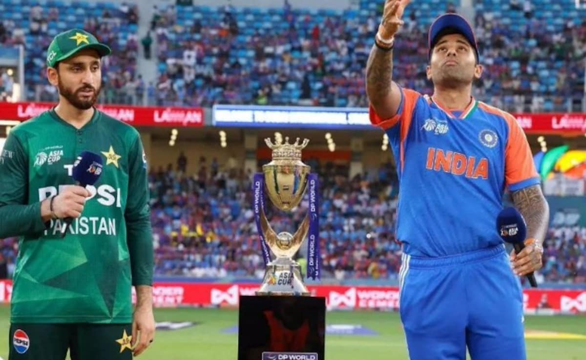 India vs Pakistan: टी20 वर्ल्ड कप 2026 में भारत-पाकिस्तान मैच में बारिश? जानें कितना एक्स्ट्रा समय तय मिलेगा दोनों टीमों को