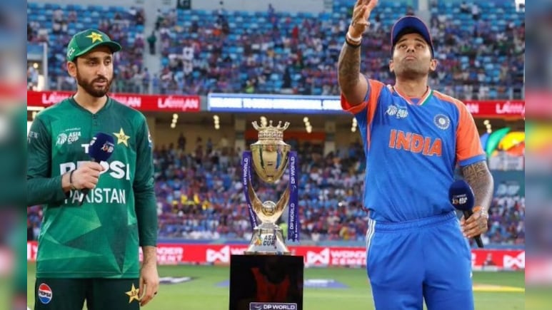 India vs Pakistan Live Streaming: How To Watch IND vs PAK T20 World Cup 2026 Match Live On TV And Online?