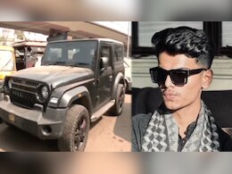 Bhopal Love Jihad: लग्&zwj;जरी कार में छात्रा से रेप, माज खान बनाता रहा अश्लील VIDEO, 70 लाख की चार कारें जब्&zwj;त