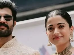 Rashmika Mandanna And Vijay Deverakonda Wedding Live Updates: Couple To Marry In 2 Ceremonies In Udaipur, Sandeep Reddy Vanga To Attend