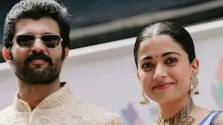 Rashmika-Vijay Wedding Live Updates: Telugu Ceremony Over, Actors Are Now Married
