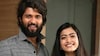 Rashmika Mandanna And Vijay Deverakonda: A Relationship Timeline