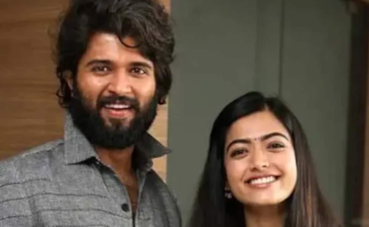 The Rashmika Mandanna And Vijay Deverakonda Relationship Timeline: 8-Year Low-Key Romance, Secret Vacations, Private Wedding