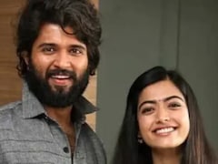 Rashmika Mandanna And Vijay Deverakonda: A Relationship Timeline