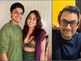 आइरा खान की पति से हुई AC को लेकर लड़ाई, आमिर खान की बेटी ने नूपुर शिखरे को निकाला घर रूम से बाहर&nbsp;