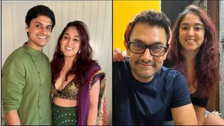 आइरा खान की पति से हुई AC को लेकर लड़ाई, आमिर खान की बेटी ने नूपुर शिखरे को निकाला घर रूम से बाहर&nbsp;