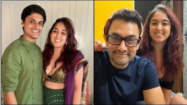 आइरा खान की पति से हुई AC को लेकर लड़ाई, आमिर खान की बेटी ने नूपुर शिखरे को निकाला घर रूम से बाहर&nbsp;