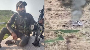 Pak's Jaish Terrorist Who Evaded Endgame 20 Times Among 3 Shot Dead In J&K