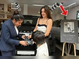 Hardik Pandya ने बेटे अगस्त्य और Ex-Wife नताशा को SUV डिफेंडर किया गिफ्ट, जानें कितनी हैं कीमत