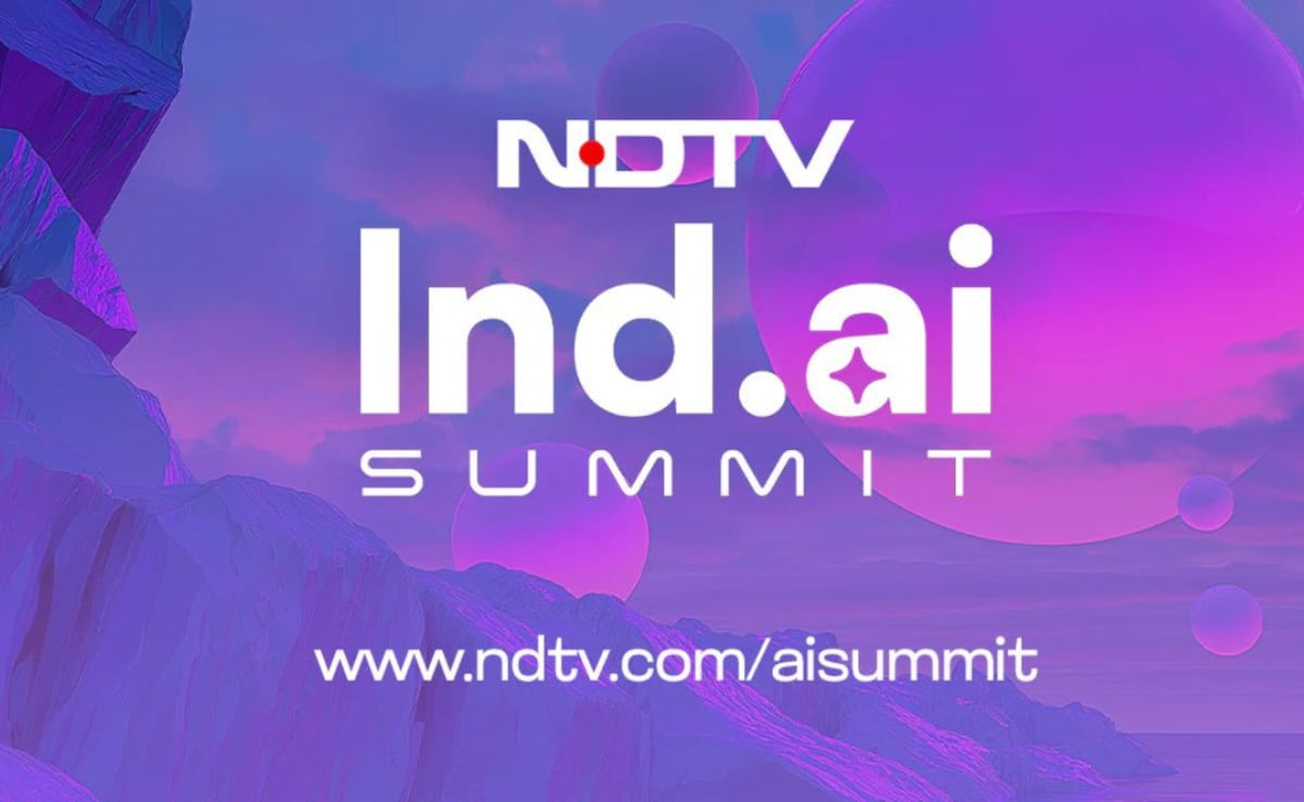 NDTV AI Impact Summit: Highlights Of Who Said What
