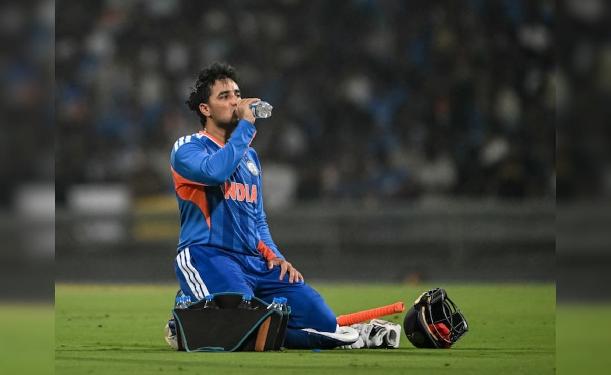 IND vs NAM: पिछले 5 मैचों में कैसा है दोनों टीमों का प्रदर्शन? टीम इंडिया के लिए टेंशन बने ये 3 खिलाड़ी