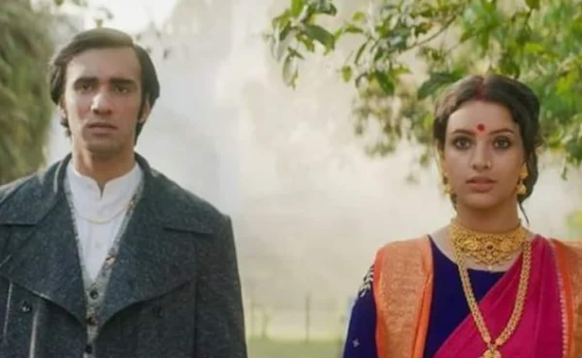 A still from Bulbbul.