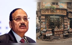 Karol Bagh Store To Judges' Tea Meet: BTS Of Supreme Court's NCERT Takedown