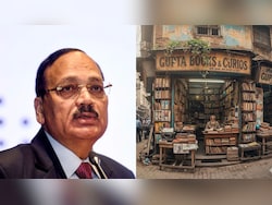 Karol Bagh Store To Judges' Tea Meet: BTS Of Supreme Court's NCERT Takedown