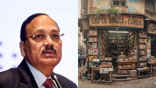 Karol Bagh Store To Judges' Tea Meet: BTS Of Supreme Court's NCERT Takedown