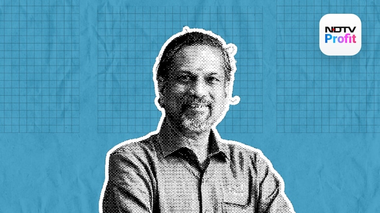 India's AI Advantage Lies In Youth Adoption, Deep Customer Relationships: Sridhar Vembu