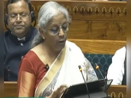 Budget 2026: Nirmala Sitharaman Announces 5 University Townships, One Girls' Hostel Per District