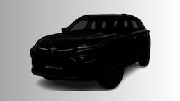 Toyota Urban Cruiser Hyryder 7-Seater Snapped Testing - What To Expect?