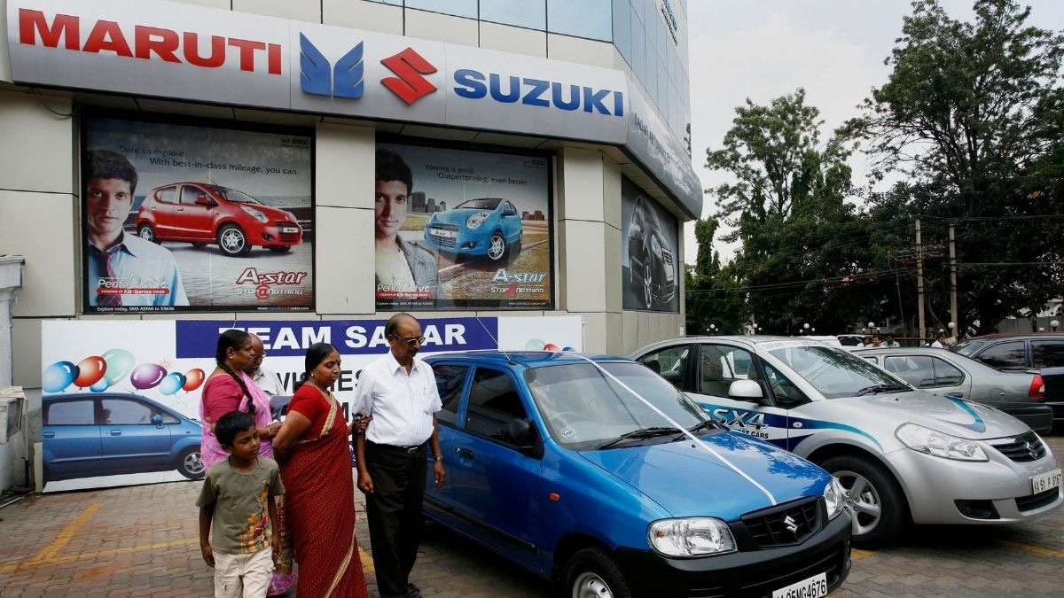 Latest and Breaking News on NDTV