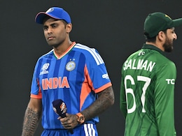 T20 World Cup 2026: भारत और पाकिस्तान की फिर टक्कर? सेमीफाइनल या फिर फाइनल! जानें पूरा गणित