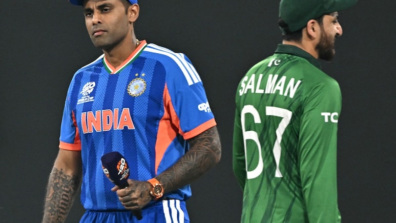 T20 World Cup 2026: भारत और पाकिस्तान की फिर टक्कर? सेमीफाइनल या फिर फाइनल! जानें पूरा गणित