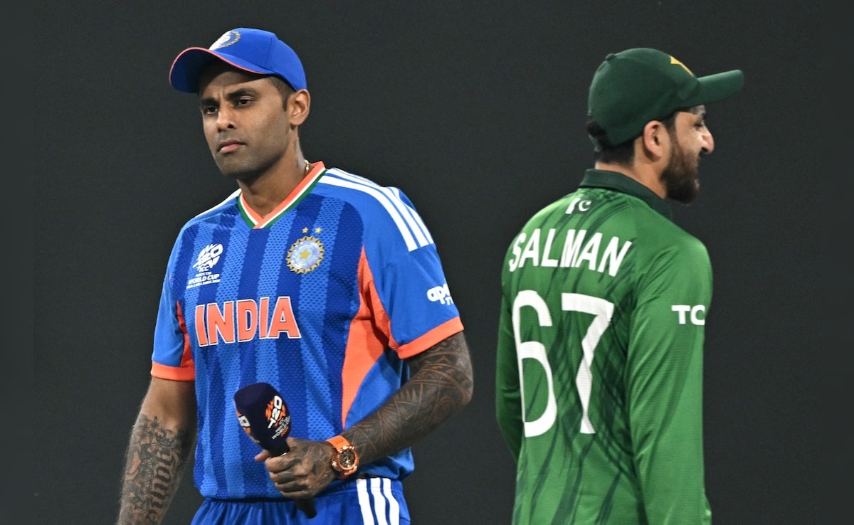 India May Not Play T20 World Cup 2026 Semi-Final In Mumbai. Pakistan Dependence Explained