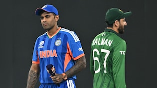 India May Not Play T20 World Cup 2026 Semi-Final In Mumbai. Pakistan Dependence Explained