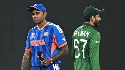 India May Not Play T20 World Cup Semi-Final In Mumbai. It Depends On Pak