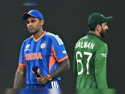 India May Not Play T20 World Cup Semi-Final In Mumbai. It Depends On Pak