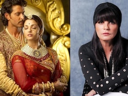 "Had 5 Security Guards For Hrithik-Aishwarya's Jewels In <i>Jodhaa Akbar</i>": Designer Neeta Lulla
