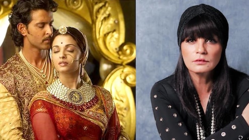 "Had 5 Security Guards For Hrithik-Aishwarya's Jewels In Jodhaa Akbar": Designer Neeta Lulla