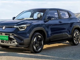 Maruti Suzuki e-Vitara Price To Be Announced Today - Here's All You Need To Know