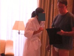 Pic In Underwear, Rs 68 Lakh Payment: Ex British Envoy's Epstein Links