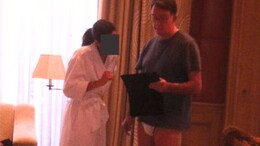 Pic In Underwear, Rs 68 Lakh Payment: Ex British Envoy's Epstein Links