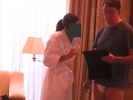 Pic In Underwear, Rs 68 Lakh Payment: Ex British Envoy's Epstein Links