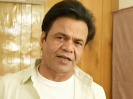 Amid Rs 9 Crore Cheque-Bounce Case, Rajpal Yadav Launches Official YouTube Channel