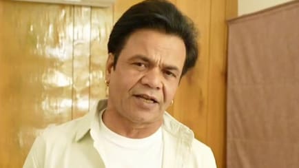 Amid Rs 9 Crore Cheque-Bounce Case, Rajpal Yadav Launches YouTube Channel