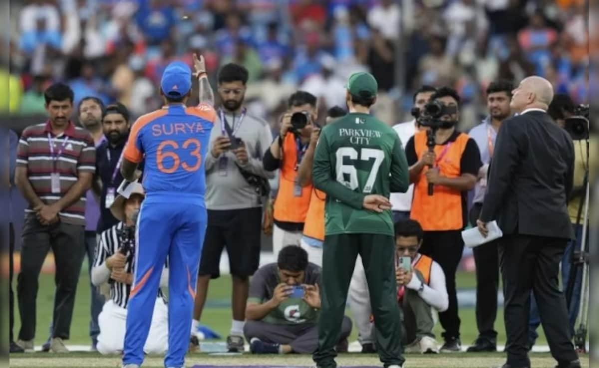 IND vs PAK: टी-20 वर्ल्ड कप में भारत-पाकिस्तान के बीच एक नहीं बल्कि इतने मैच हो सकते हैं, जानिए पूरा गणित!