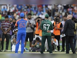 IND vs PAK: टी-20 वर्ल्ड कप में भारत-पाकिस्तान के बीच एक नहीं बल्कि इतने मैच हो सकते हैं, जानिए पूरा गणित!