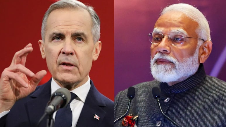 पीएम कार्नी का भारत दौरा बनेगा रिश्तों का टर्निंग पॉइंट? यात्रा से पहले बदले कनाडा के सुर
