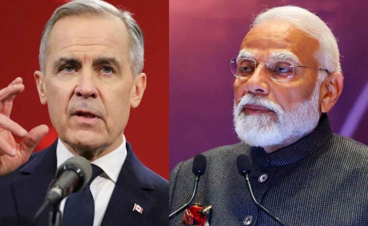 Latest and Breaking News on NDTV Latest and Breaking News on NDTV