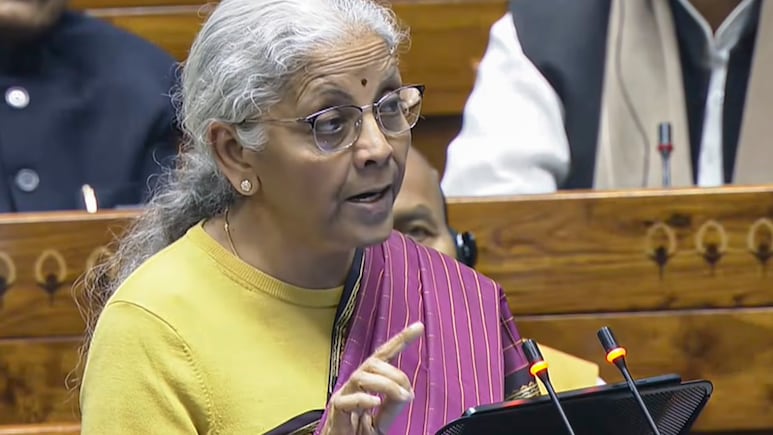 Budget 2026: India's Debt-To-GDP Ratio Seen Easing To 55.6% In FY27