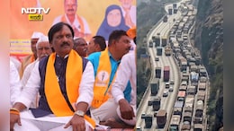 Mumbai Pune Expressway Accident:...आता या अडचणीला नेहरू जबाबदार आहेत,एवढं म्हणू नका; सरकारला सुनावले खडेबोल