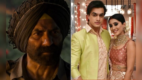 ये रिश्ता क्या कहलाता है को वो एक्टर, जो बॉर्डर 2 में बना पाकिस्तानी कर्नल, सनी देओल के साथ की फाइट, CID में भी आया नजर