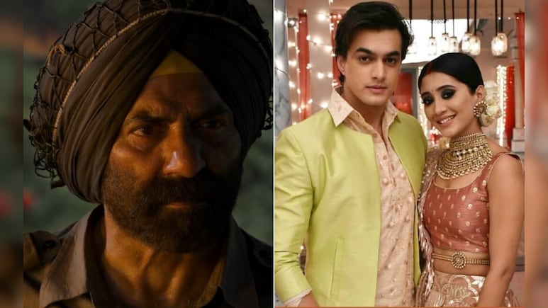 बॉर्डर 2 का वो पाकिस्तानी कर्नल जिसकी सनी देओल ने की नींद हराम, CID से ये रिश्ता क्या कहलाता है तक में कर चुका काम