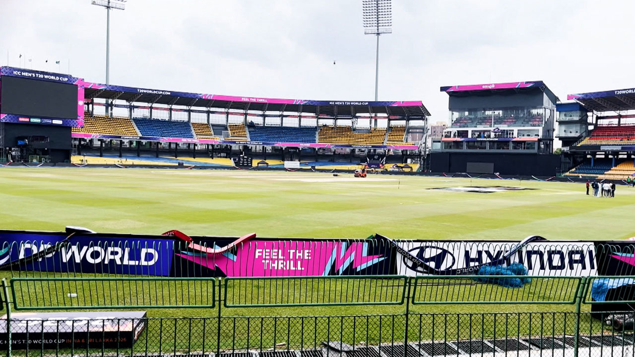 Colombo Diary, Day 2: When Cricket Moves an Economy - India vs Pakistan