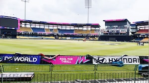 Colombo Diary, Day 2: When Cricket Moves an Economy - India vs Pakistan