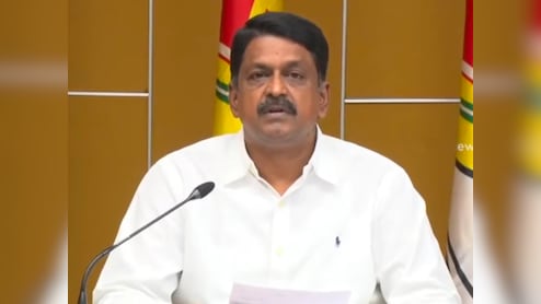 Welfare, Rural Development In Focus: Andhra Pradesh Presents Rs 3.32 Lakh Crore Budget