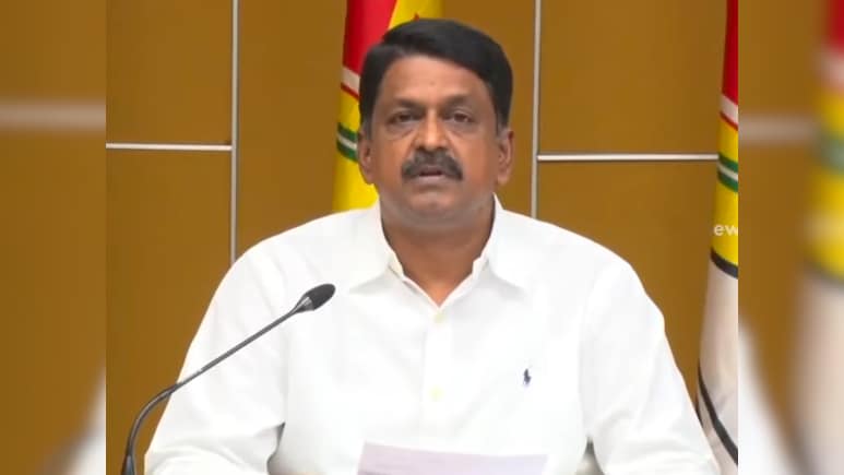 Welfare, Rural Development In Focus: Andhra Pradesh Presents Rs 3.32 Lakh Crore Budget